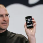Нерозпакований Apple iPhone 2007 року продано на аукціоні за $130 000