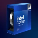 Представлено процесор Intel Core i9-14900KS, який змінює правила гри