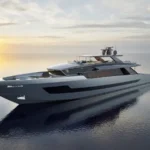 ISA Yachts презентує нову лінійку яхт Viper у стилі техно